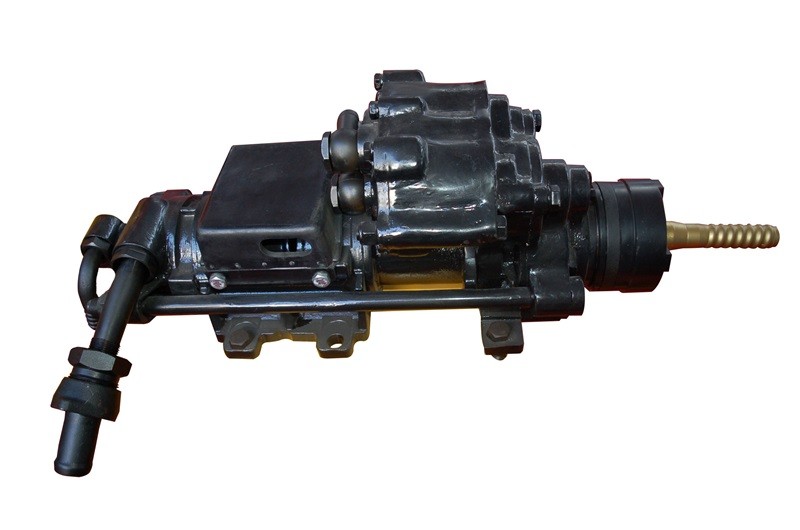 YGZ100 Drifter Drilling Rig